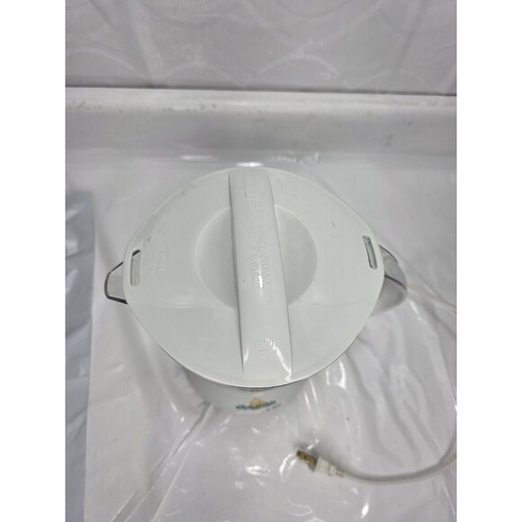 Mr Coffee CocoMotion HC4 Automatic Hot Chocolate Cocoa Maker Mixer 4 Cups TESTED - Picture 5 of 9